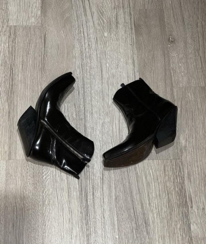 Казаки Golden Goose оригинал