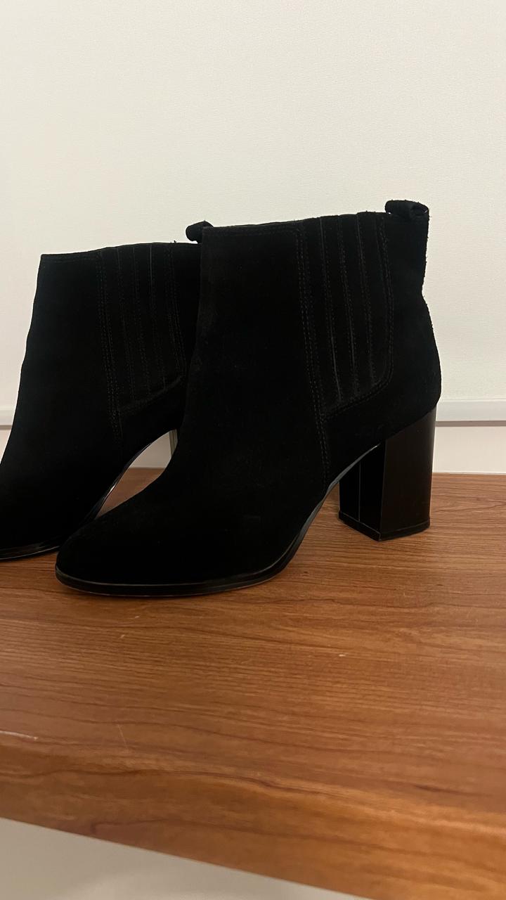 Полуботинки от Saks Fifth Avenue