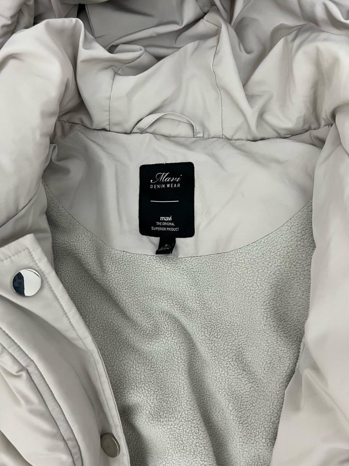 Куртка от Mavi