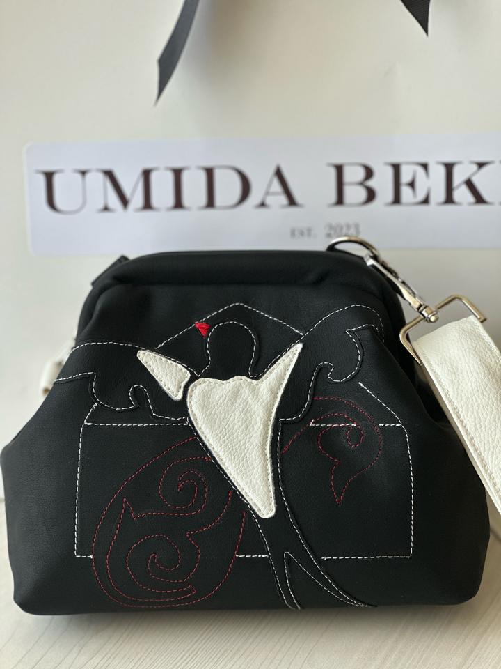 Мини Этно сумочка