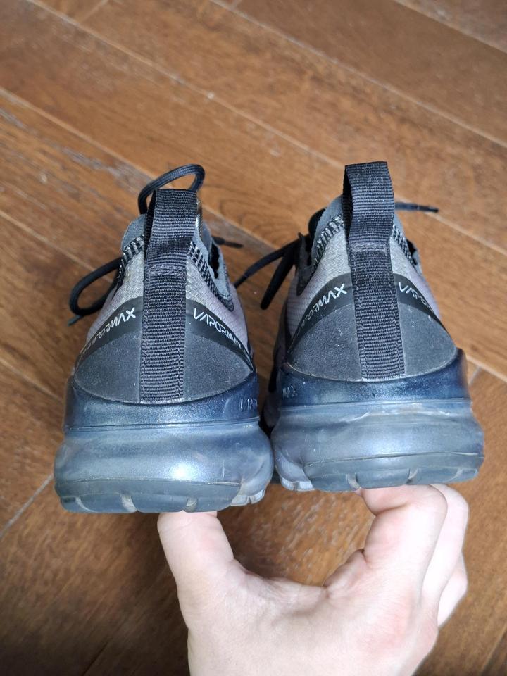 Nike Air VaporMax 2019 (Оригинал), размер 40