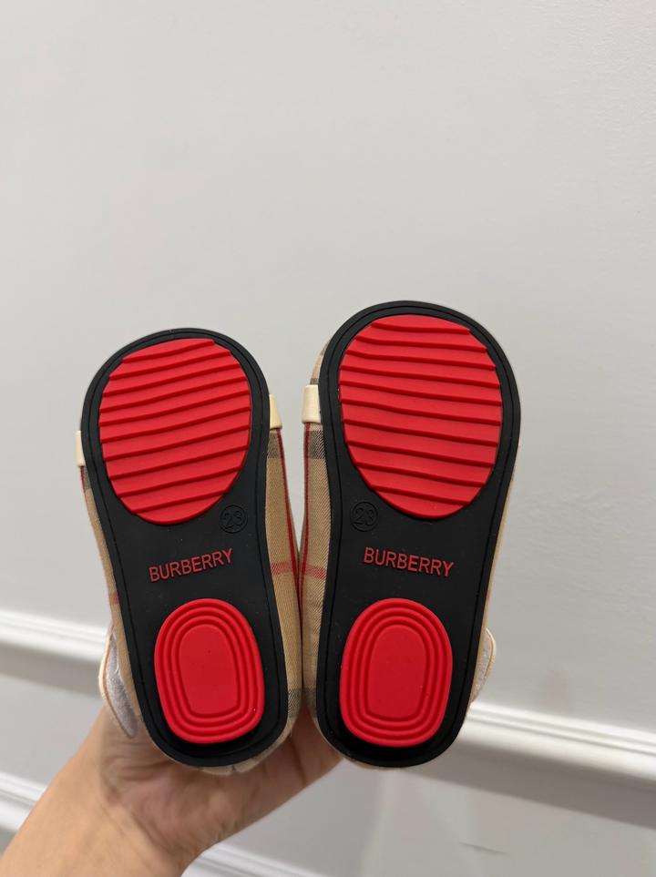 Балетки для девочек