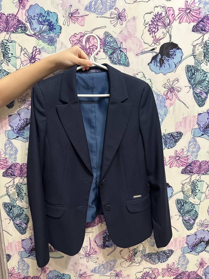 Пиджак Glasman