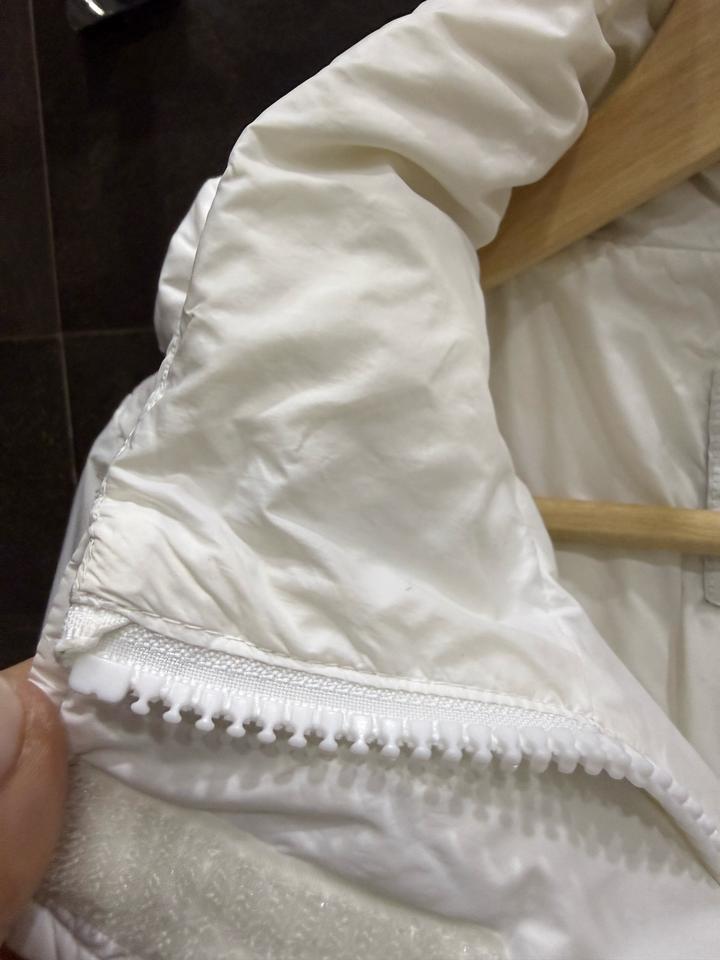 Пуховик Armani Exchange (A|X)