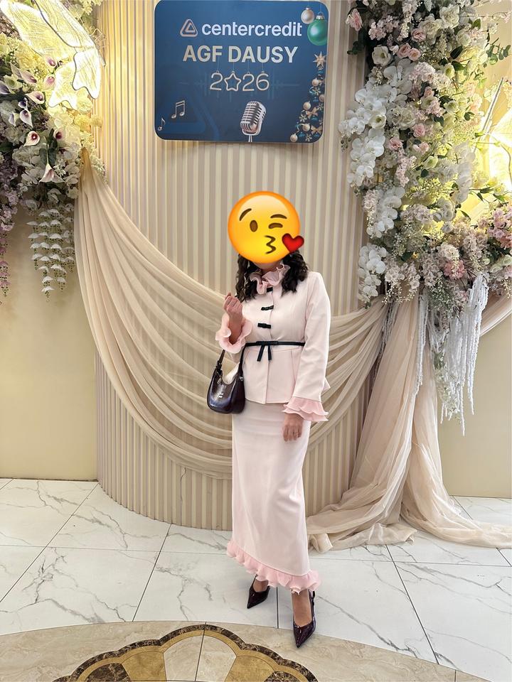 Женская двойка костюм