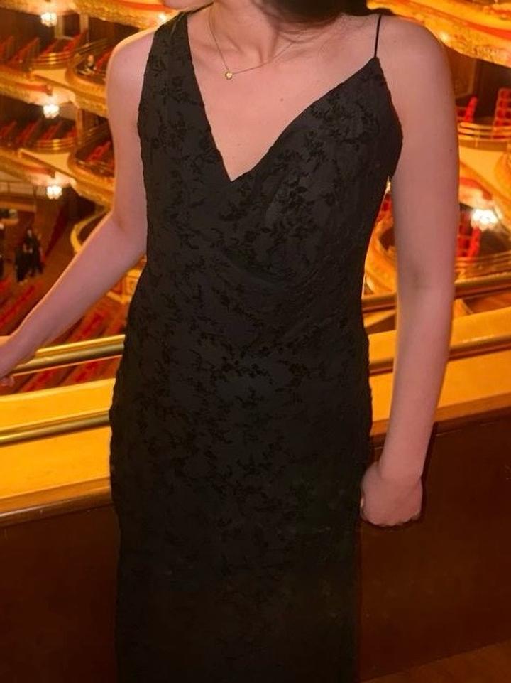 платье зара