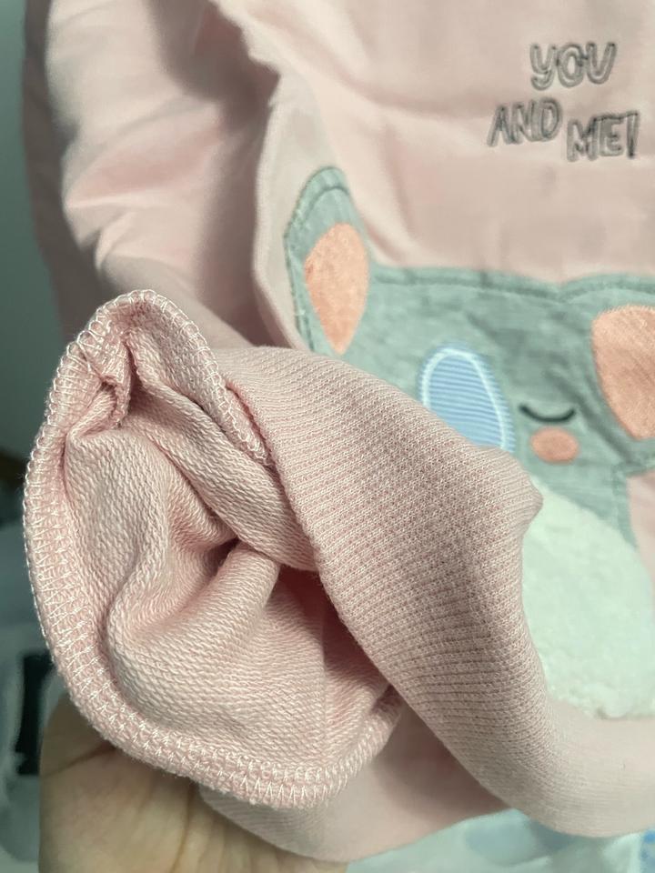 Свитшот Little Maven
