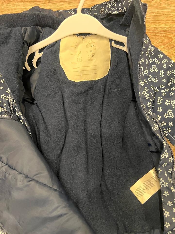 Kuling зимний комбинезон 86-92