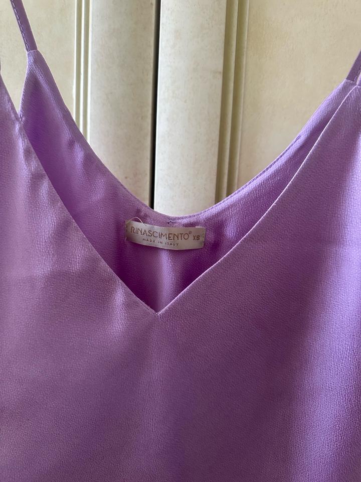 Топ Rinascimento оригинал, б/у XS/S