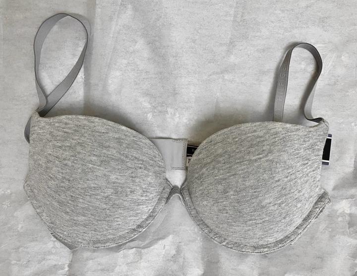 Бюстгальтер push-up Tommy Hilfiger