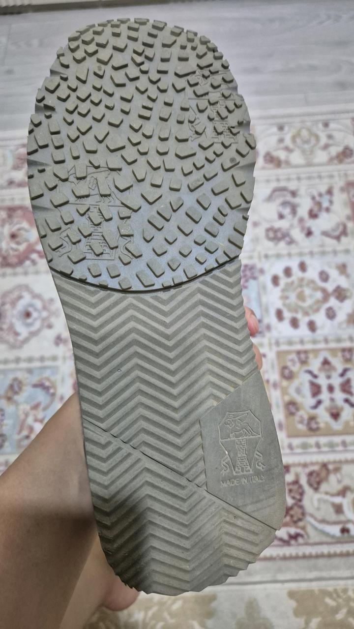 Обувь от Brunello Gucinelli 41 р