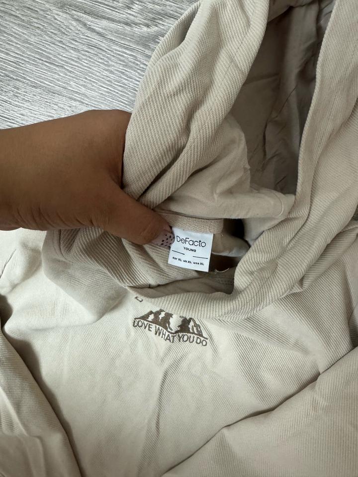 Свитшот