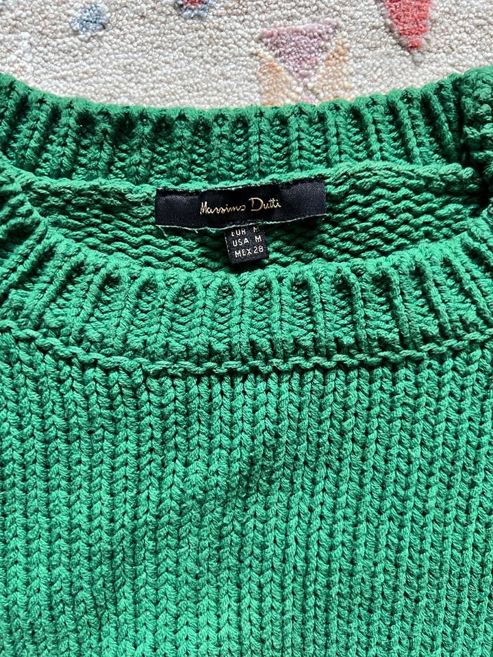 Кофточка под Massima