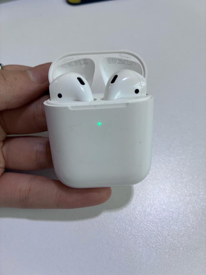 Наушники Apple AirPods 2