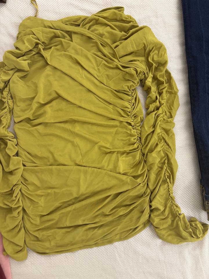 Вечерняя кофта