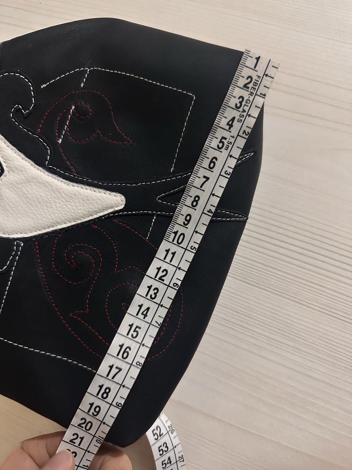 Мини Этно сумочка