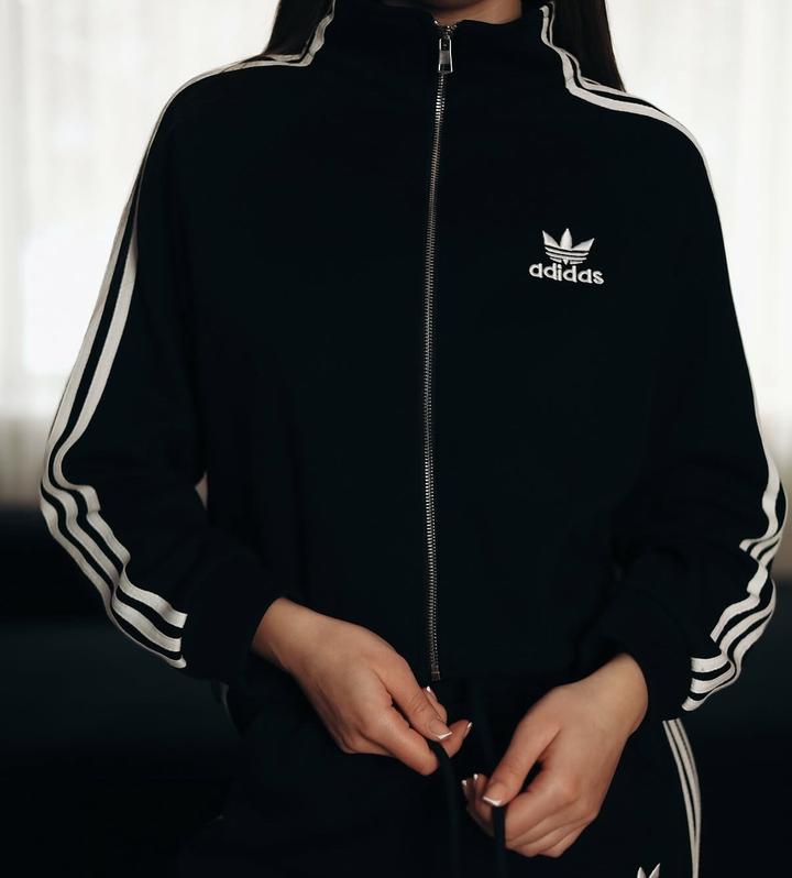 Кофта Адидас