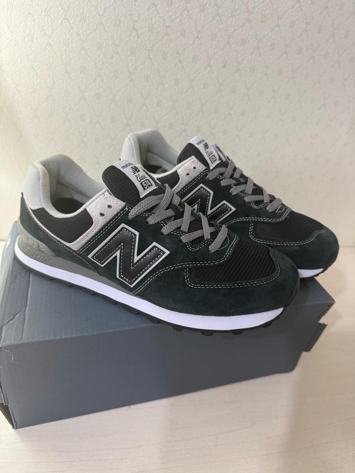 New Balance кроссовки