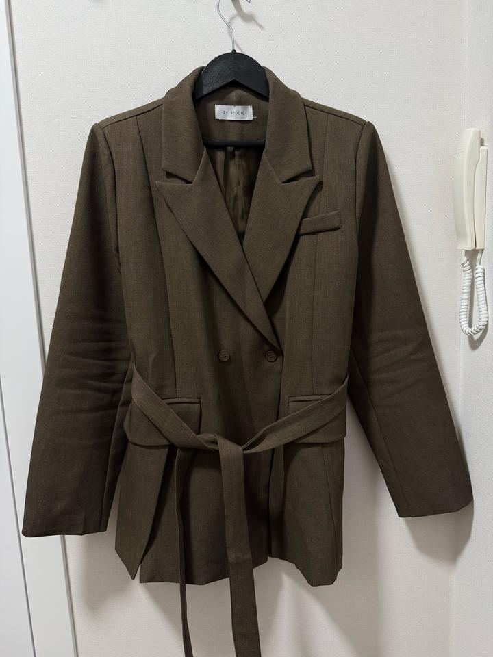 Женский пиджак