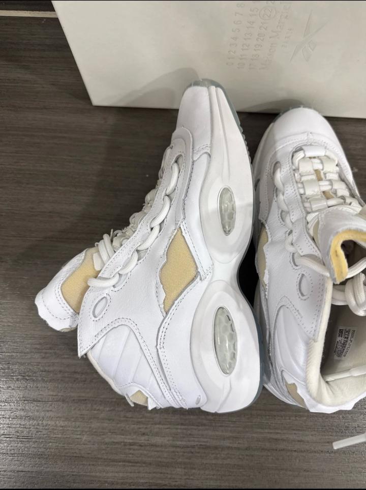 Maison Margiela x Reebok