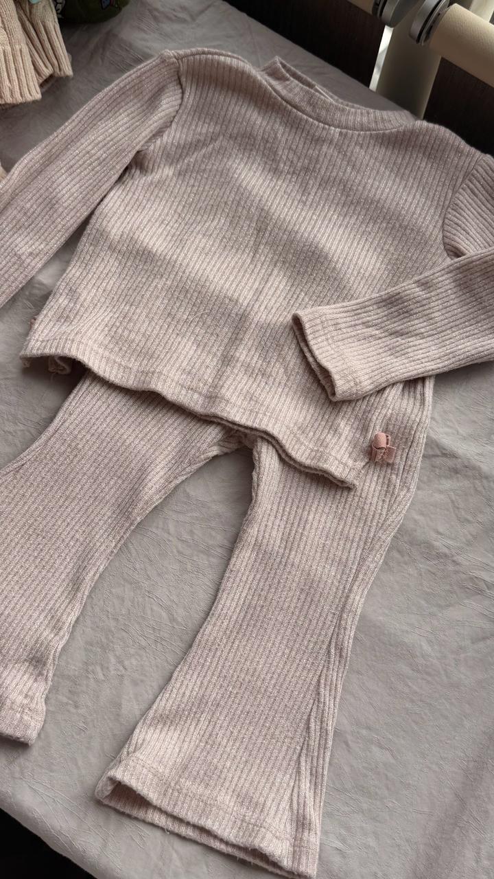 Комплект (кофта+брюки) Zara Kids