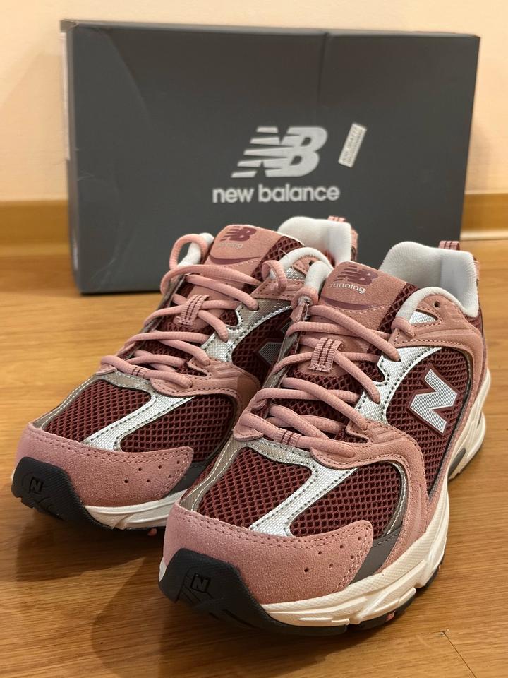 Кроссовки New Balance 530