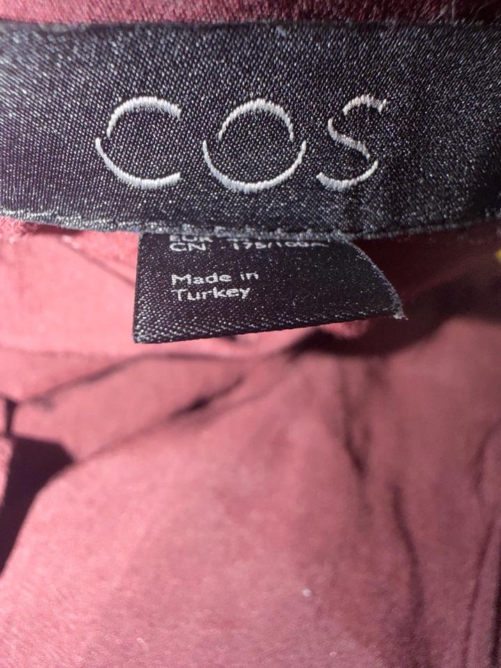 Платье Cos