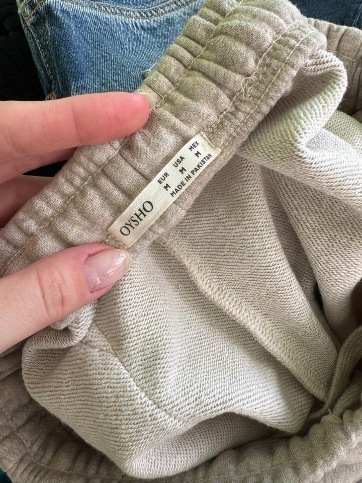 Джоггеры Oysho