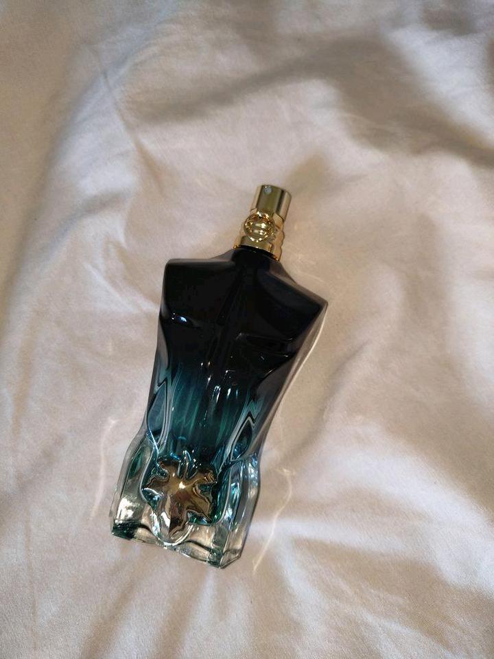 Jean paul gaultier
