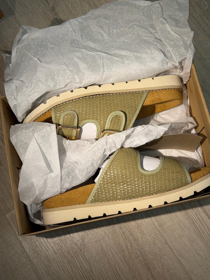 Женские шлепанцы Lumberjack