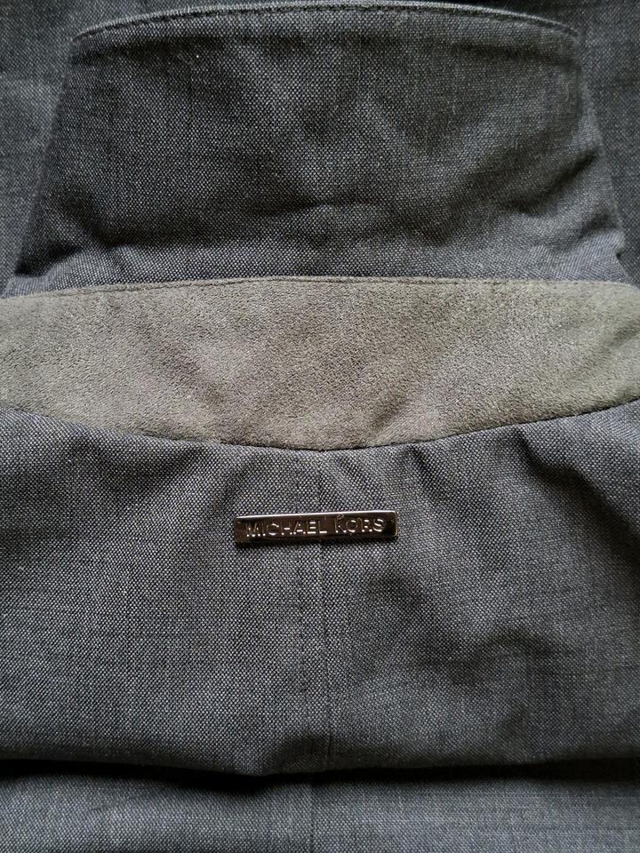 Мужской плащ Michael Kors, размер 38S