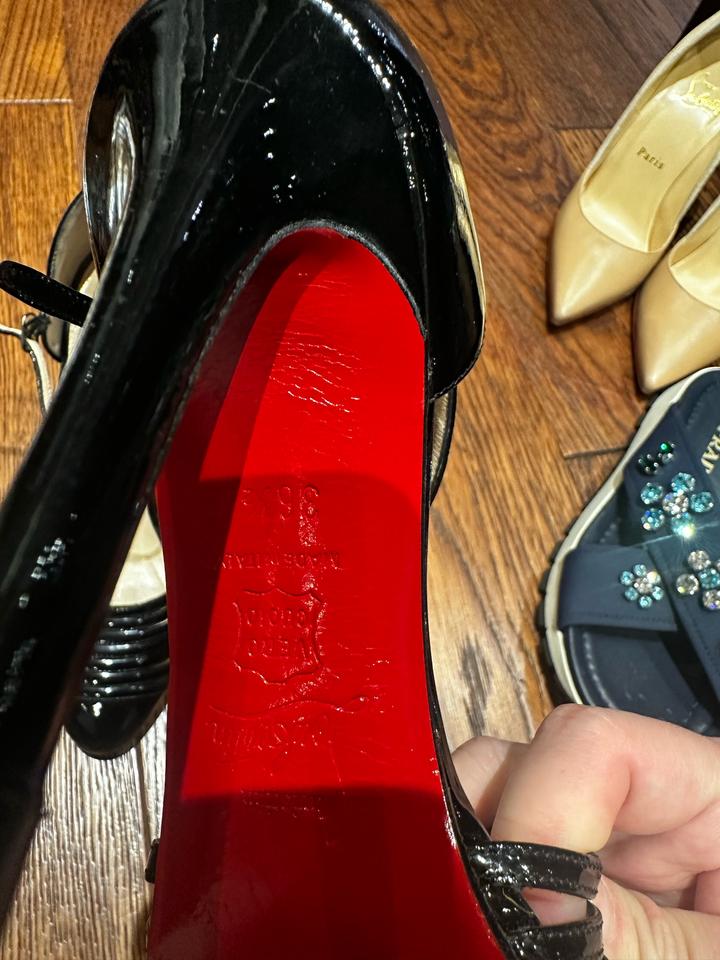 Christian Louboutin