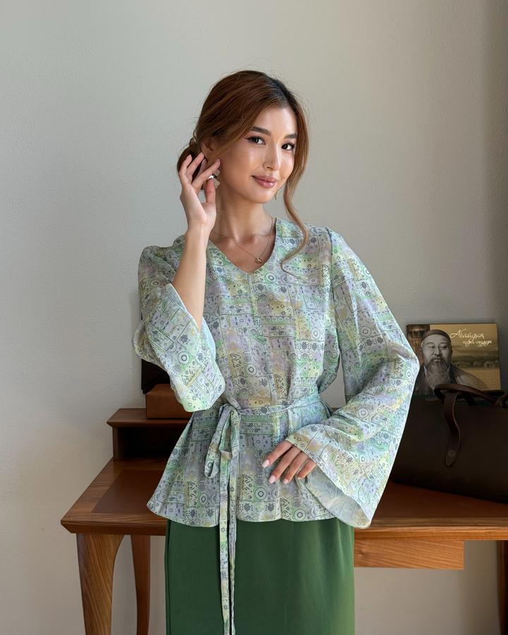 Платье Sayashi