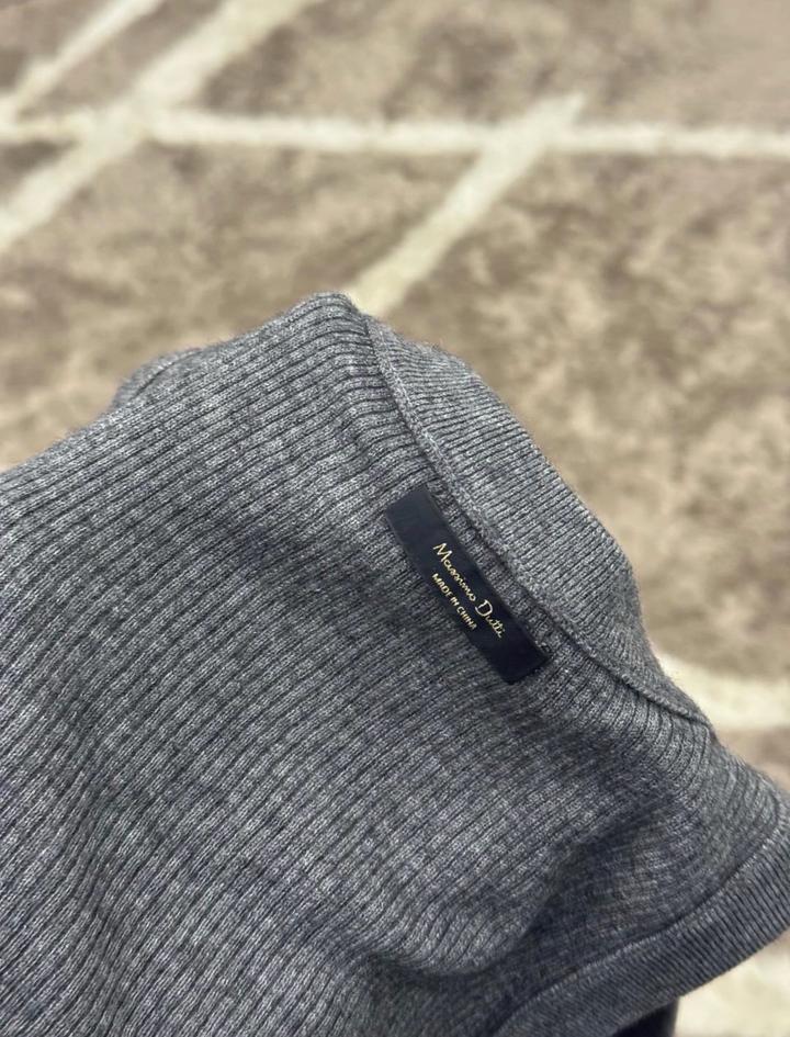 майка massimo duti