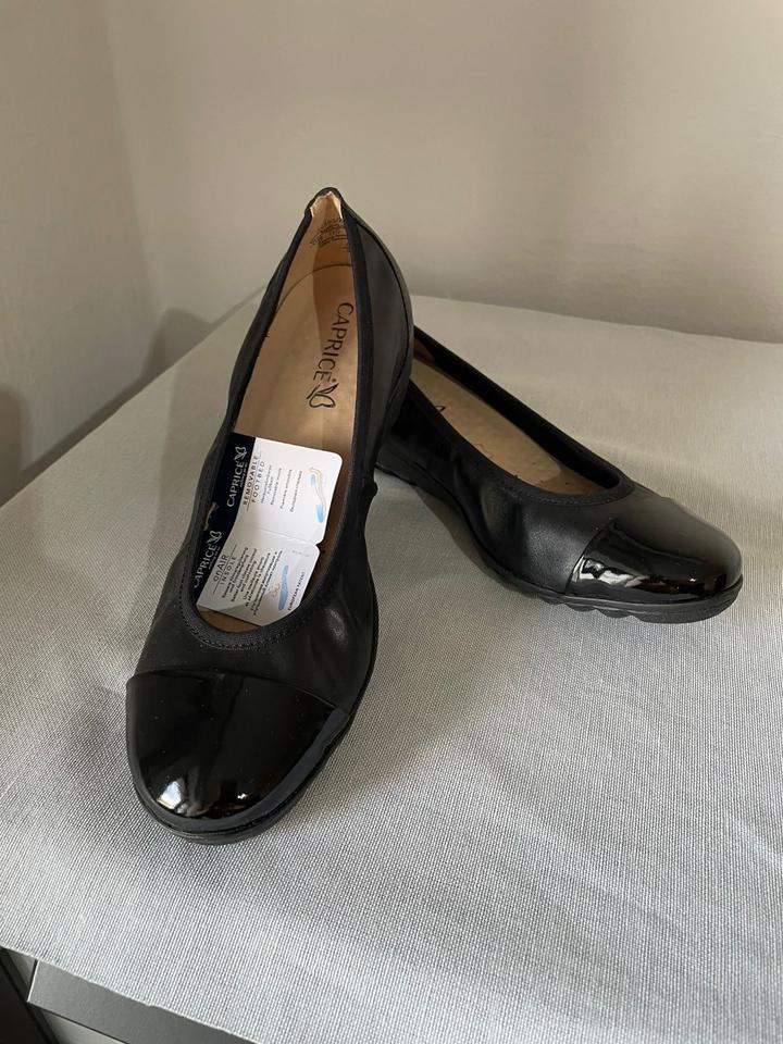 Балетки caprice