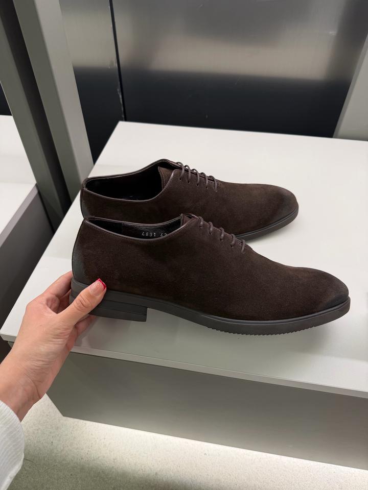 Мужские туфли Sman