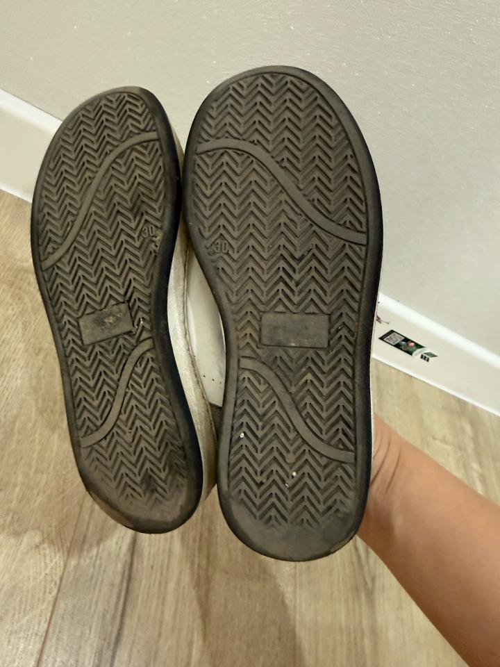 Кеды Италия golden goose super star