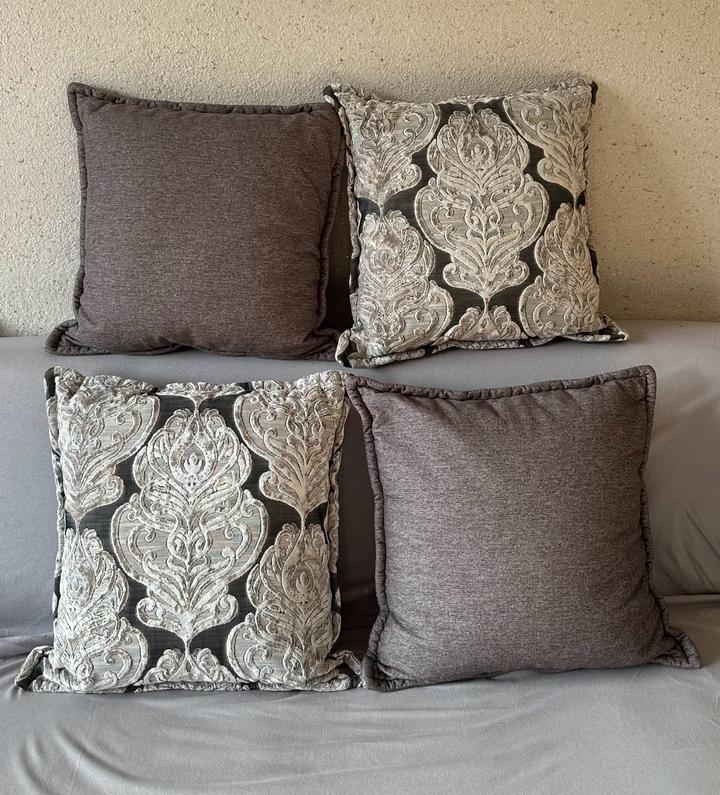 Жастық (4 штук)