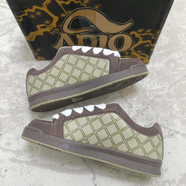 Винтажные Дутыши Adio