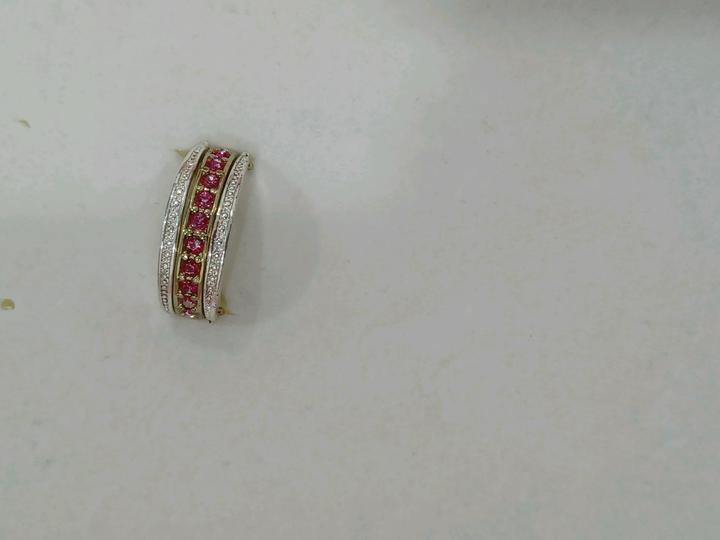 Кольцо Италия