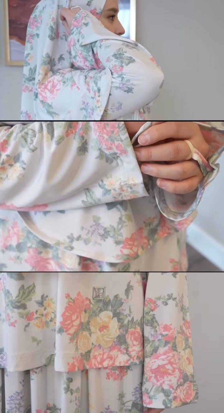 Тройка женская ,длина макси