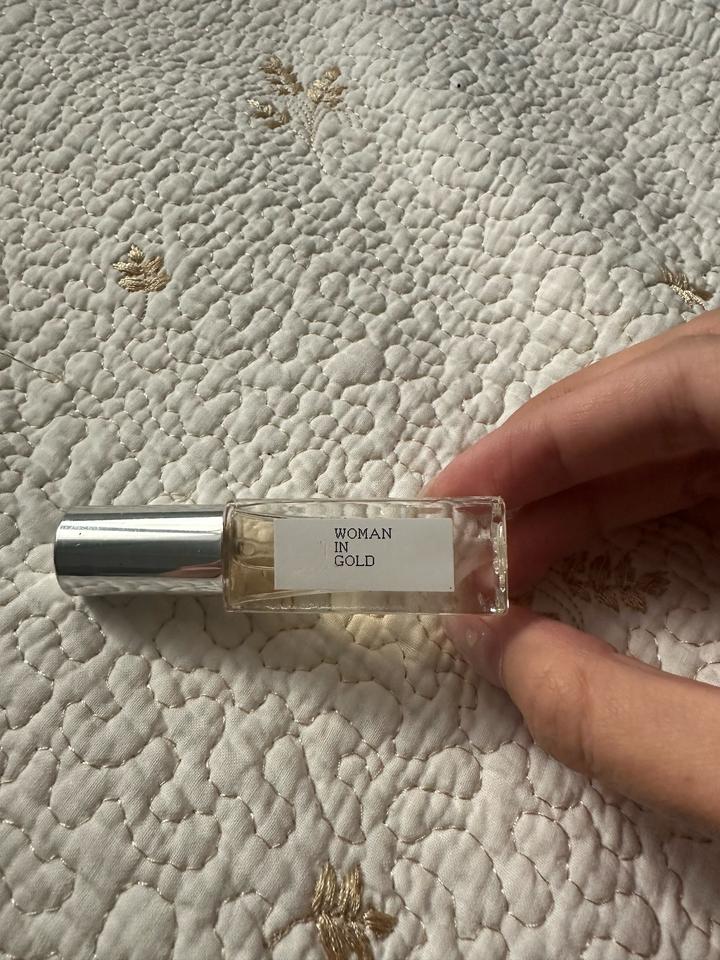 Kilian Woman in Gold духи