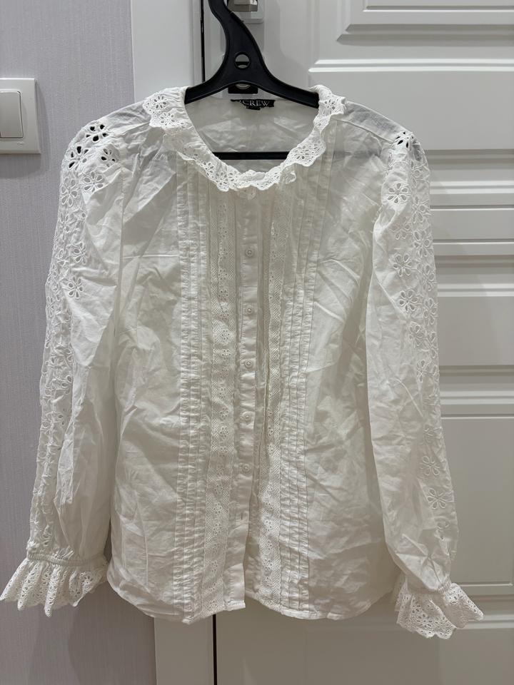 блузка J.crew