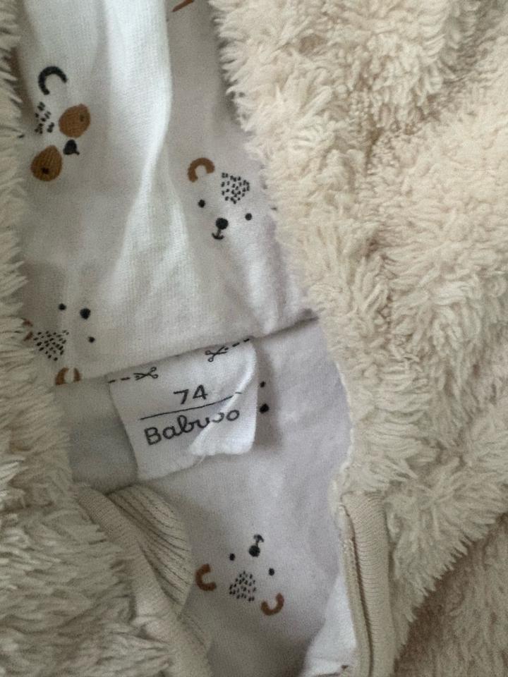 Комбинезон детский