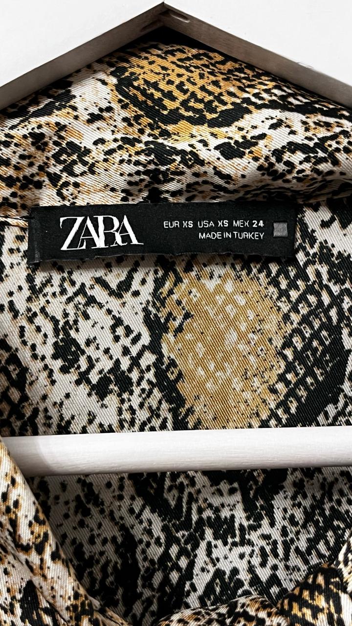 Платье Zara