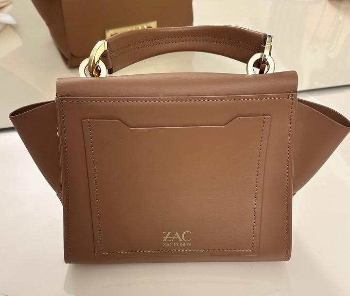 Сумка Zac Posen