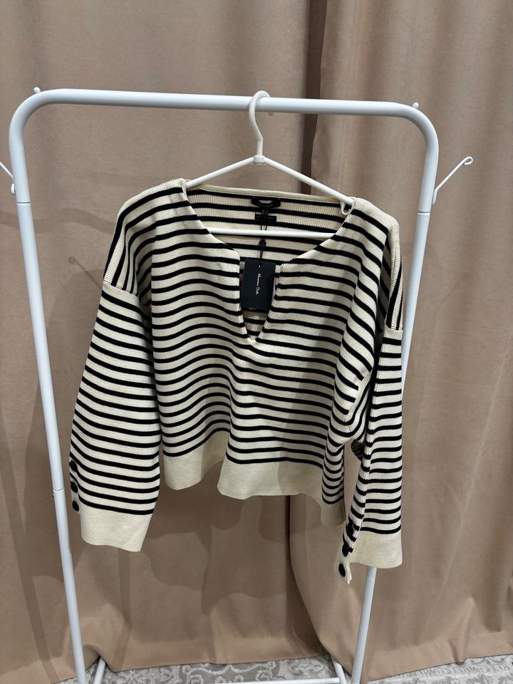 Свитер massimo dutti