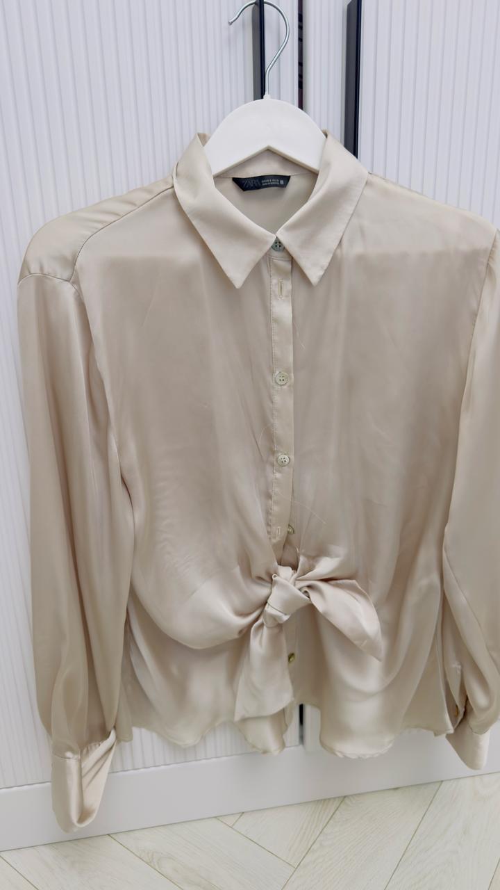 блузка от Zara