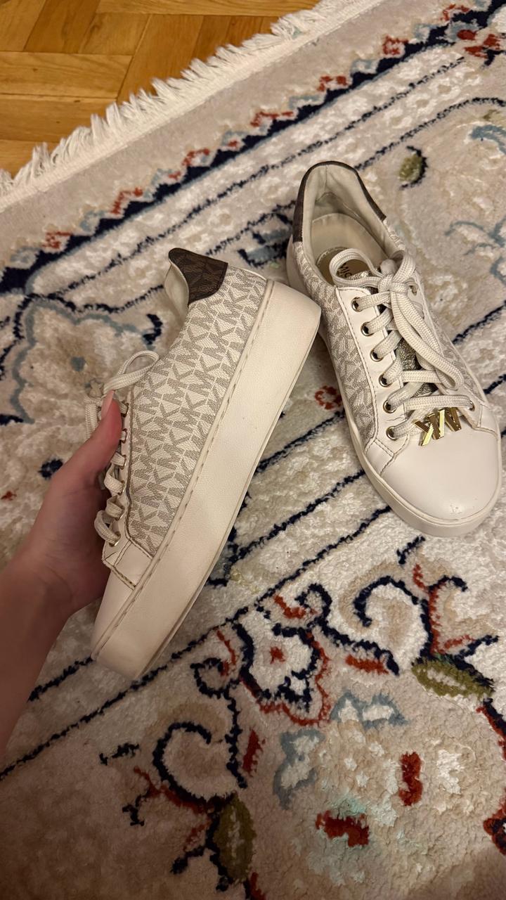 кеды Michel Kors