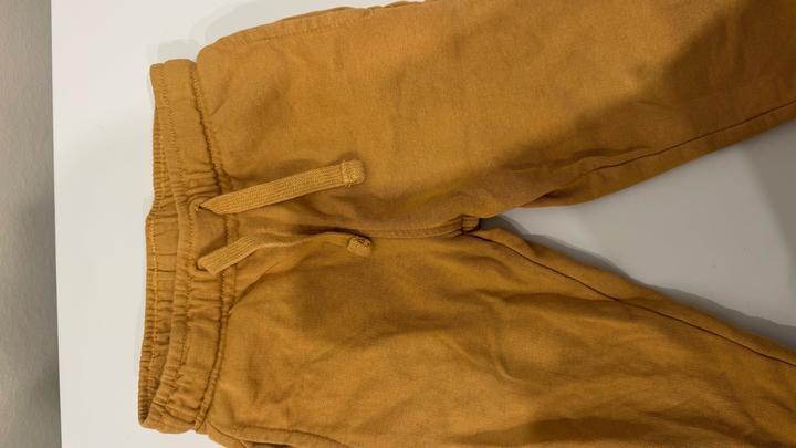 Двойка на 12-18 месяцев